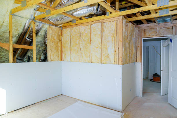 Types of Insulation We Offer in Great Neck Plaza, NY