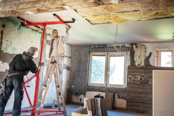 Best Insulation for Specific Applications in Great Neck Plaza, NY