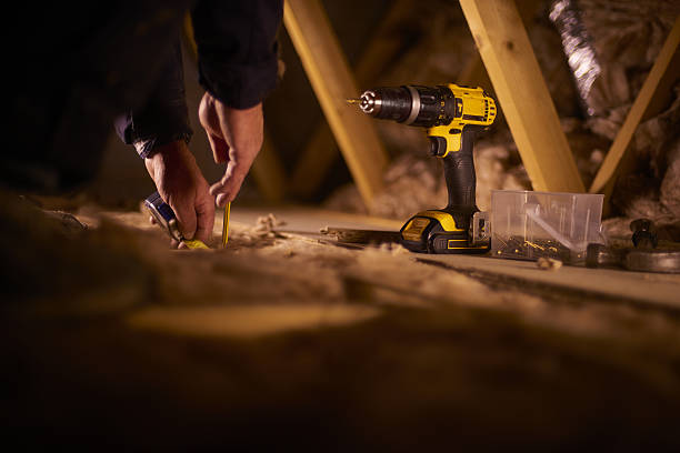 Best Cellulose Insulation in Great Neck Plaza, NY